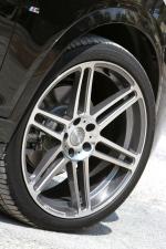 BMW X4 xDrive 3.5d by Manhart Racing 2014 года